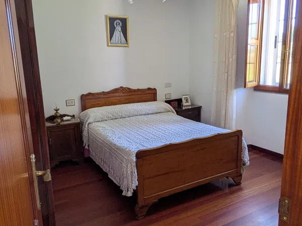 Casa rural en Avenida de Pastoriza, 12 - Foto 14