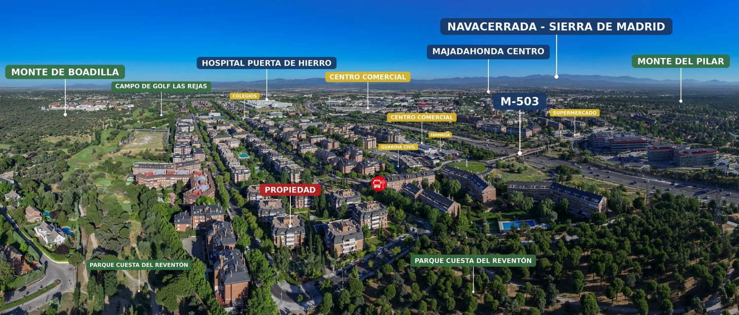 Piso en Calle Sarasate, 45, Golf - El Carralero, Golf - El Carralero - Foto 28