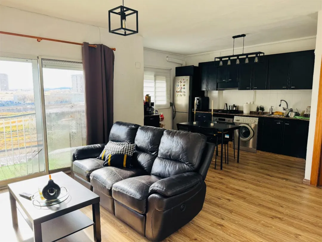 Piso en  Avenida Manuel Colomer Marco 15 - Foto 5