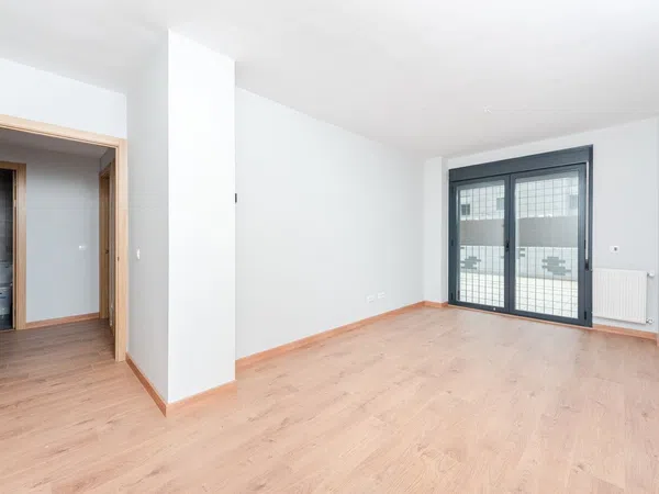 Piso en calle Juan Gris - Foto 4