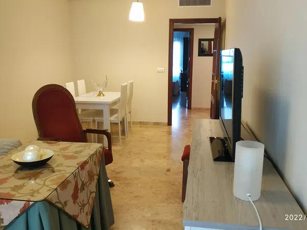 Piso en calle Vázquez Aroca., 21 - Foto 4