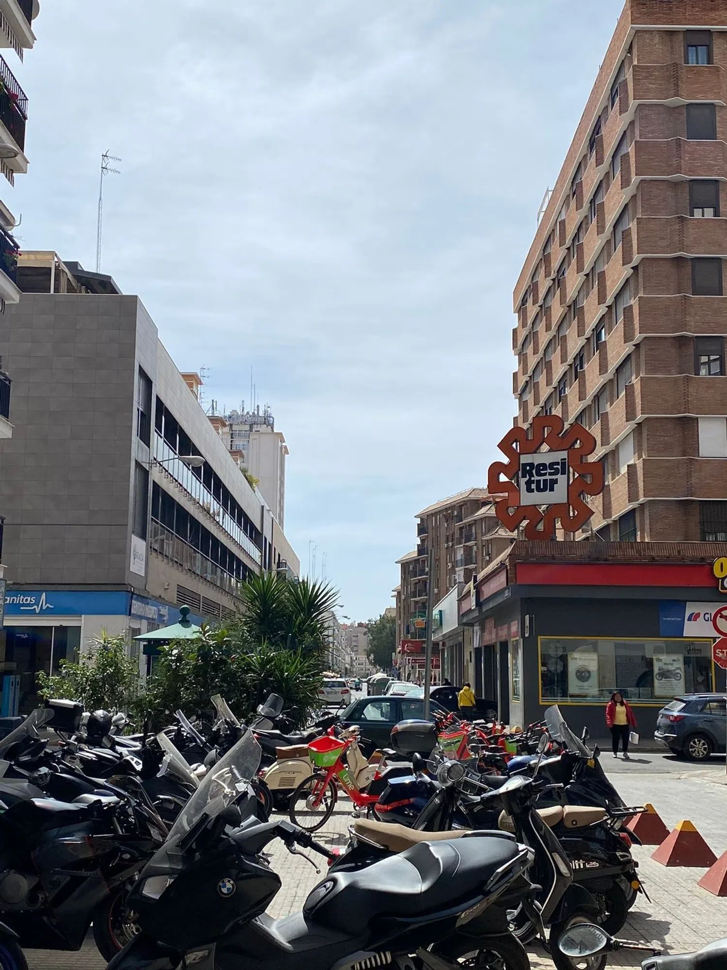 Estudio en calle Paraíso, 1 - Foto 30