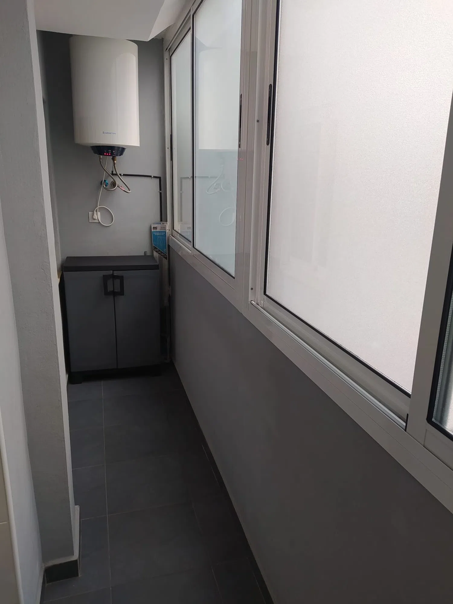 Piso en calle d'Empar Ballester, 14 - Foto 21