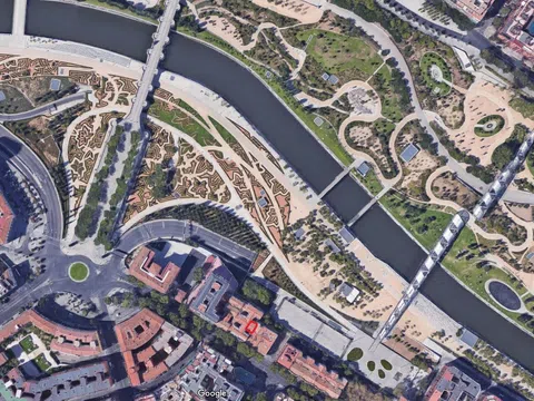 Piso en calle de Antonio López, 11