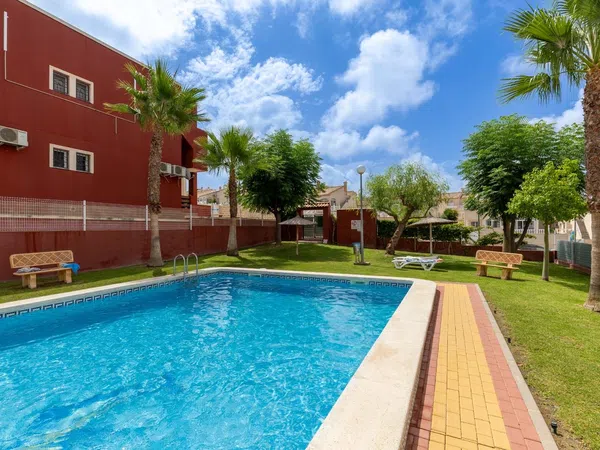 Chalet adosado en Calle Lago Bañolas, 642 - Foto 12