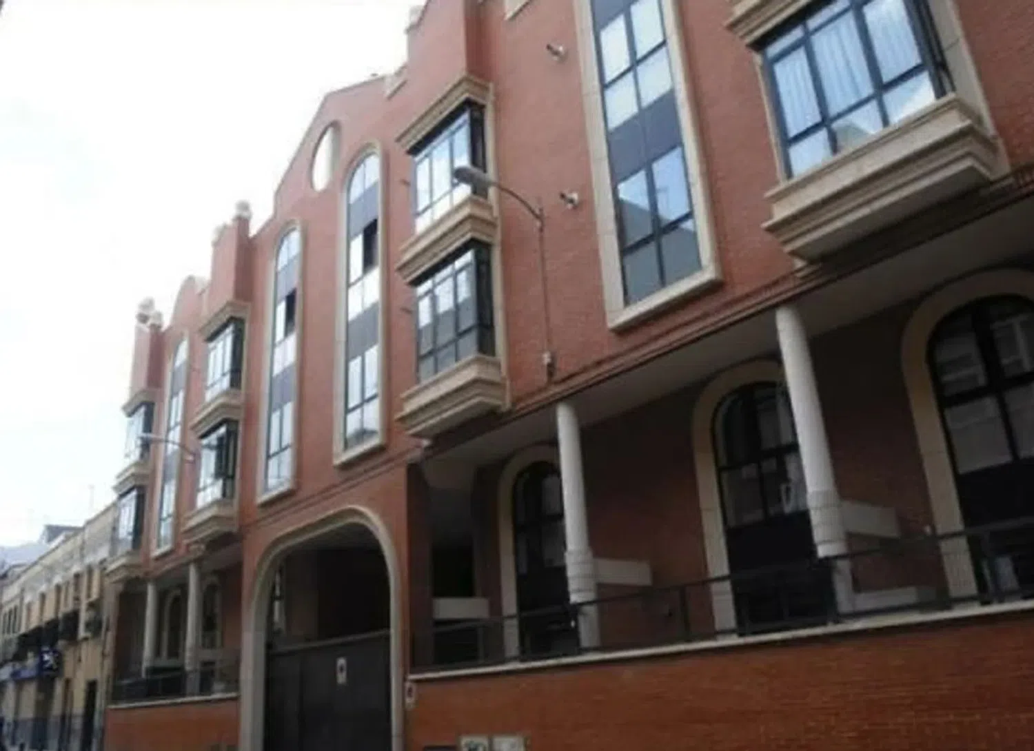 Piso en calle de las Margaritas, 21 - Foto 3