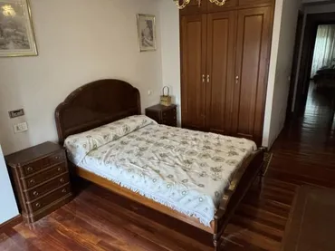 Piso en  Rúa Rosalía de Castro 35 - Foto 13