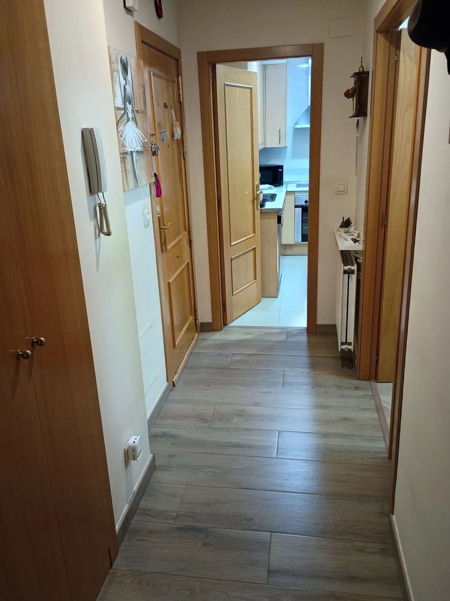 Piso en calle de Prat, 39 - Foto 14