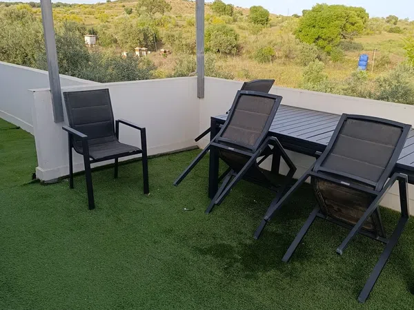 Casa rural en carretera de Matamoros, 1 - Foto 5