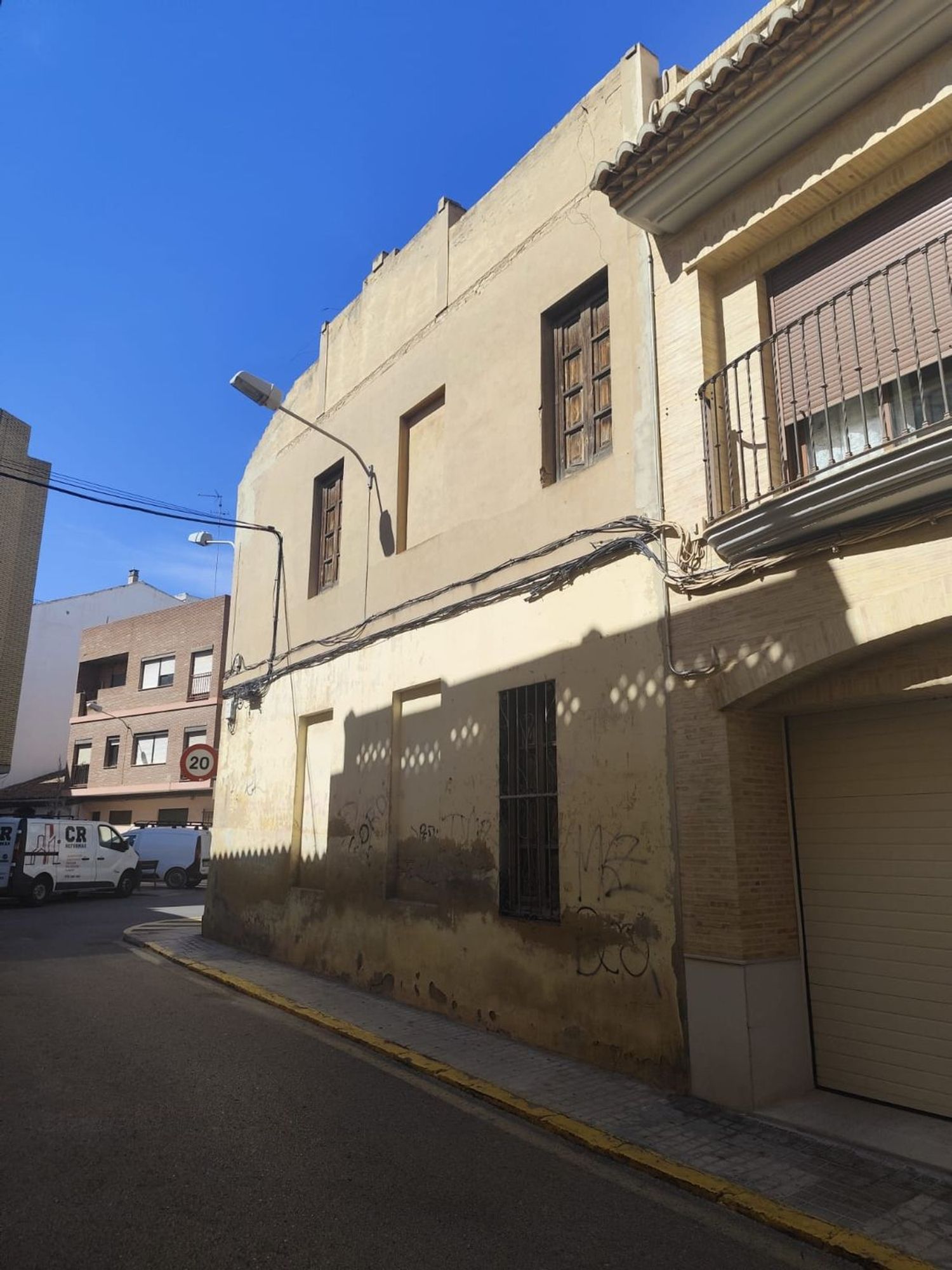 Casa o chalet independiente en Mare de Déu de l'Olivar, 2 - Foto 2