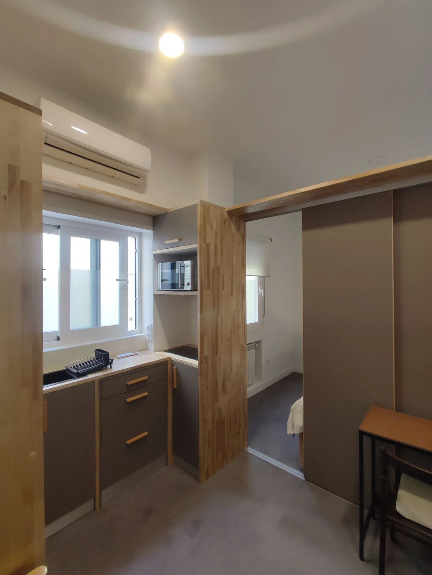 Estudio en calle de Fuencarral, 160 - Foto 7