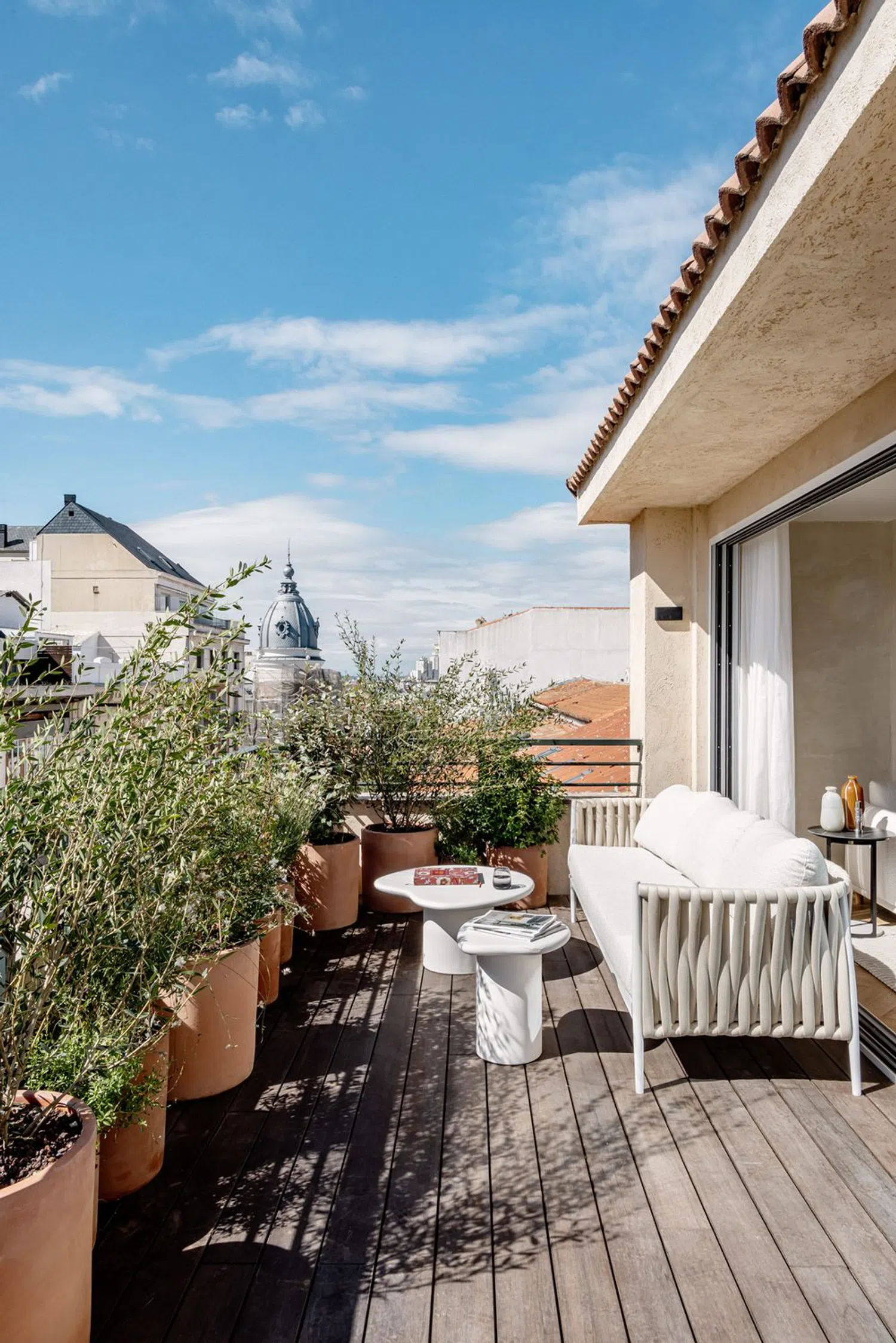 Ático en Barrio Recoletos - Foto 2