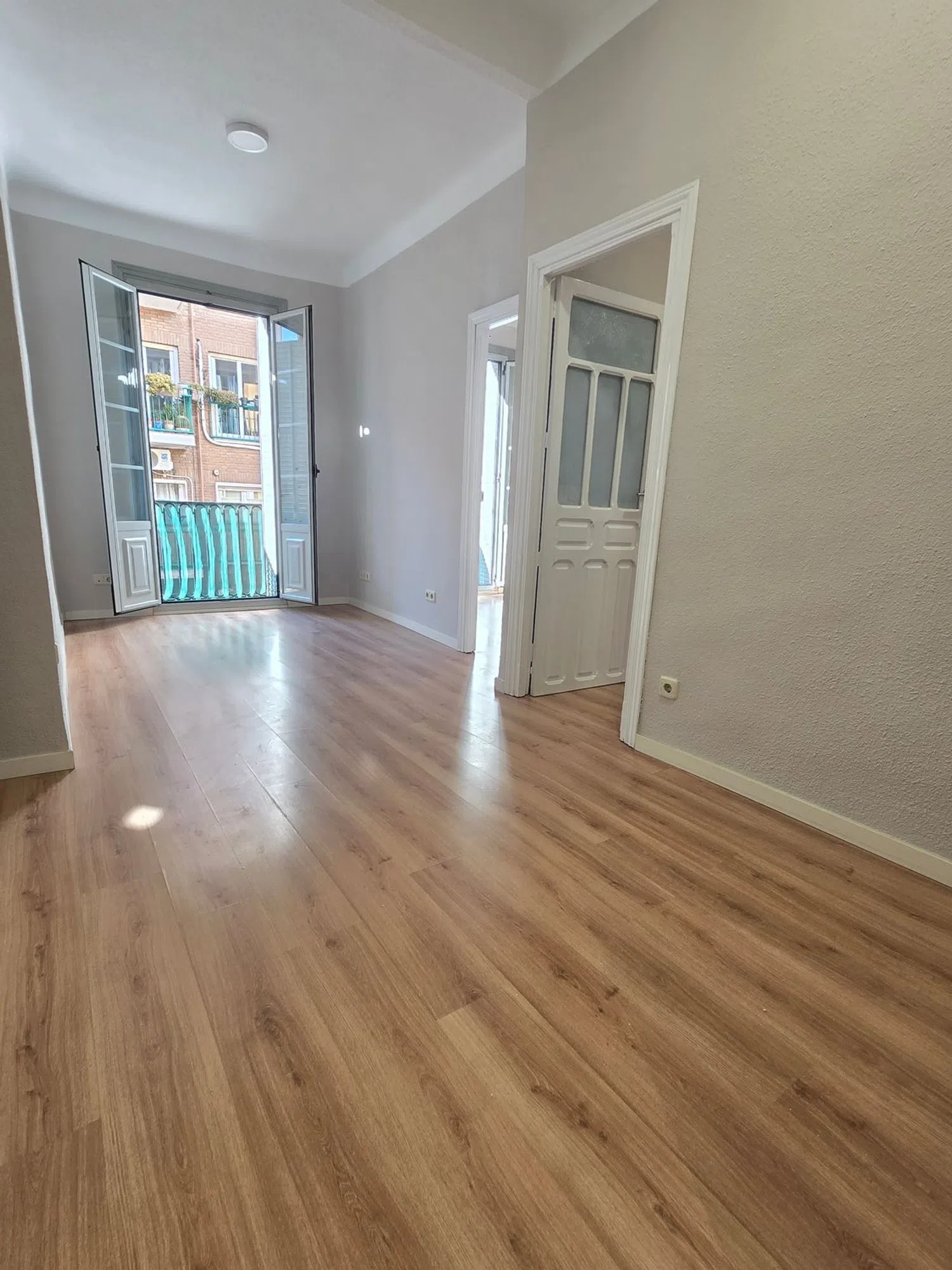 Piso en calle de Alonso del Barco, 3 - Foto 1