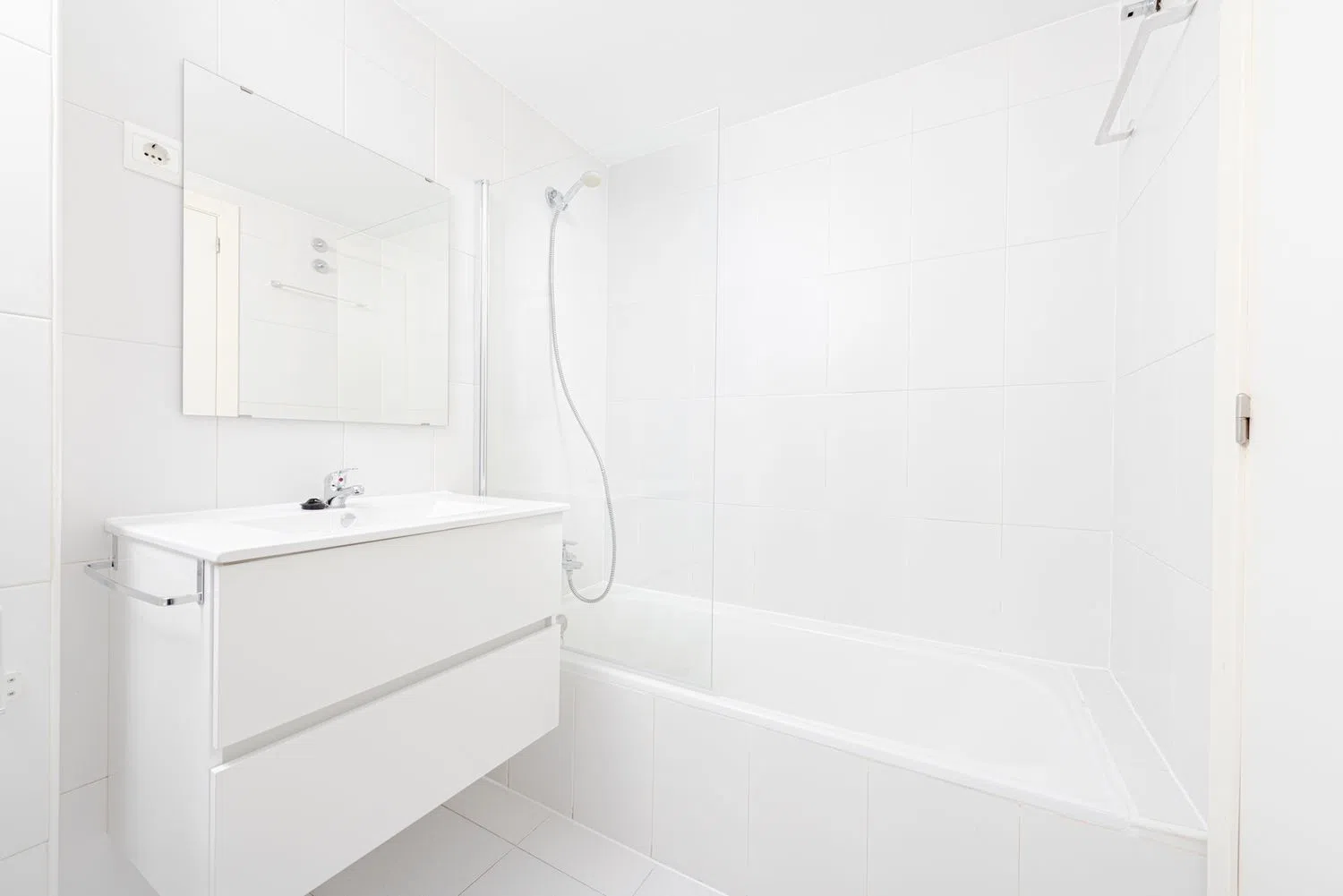 Piso en calle la Granja de San Ildefonso - Foto 13