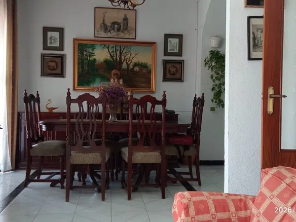 Piso en Calle Tarfia, 7, Reina Mercedes - Heliópolis - Foto 5