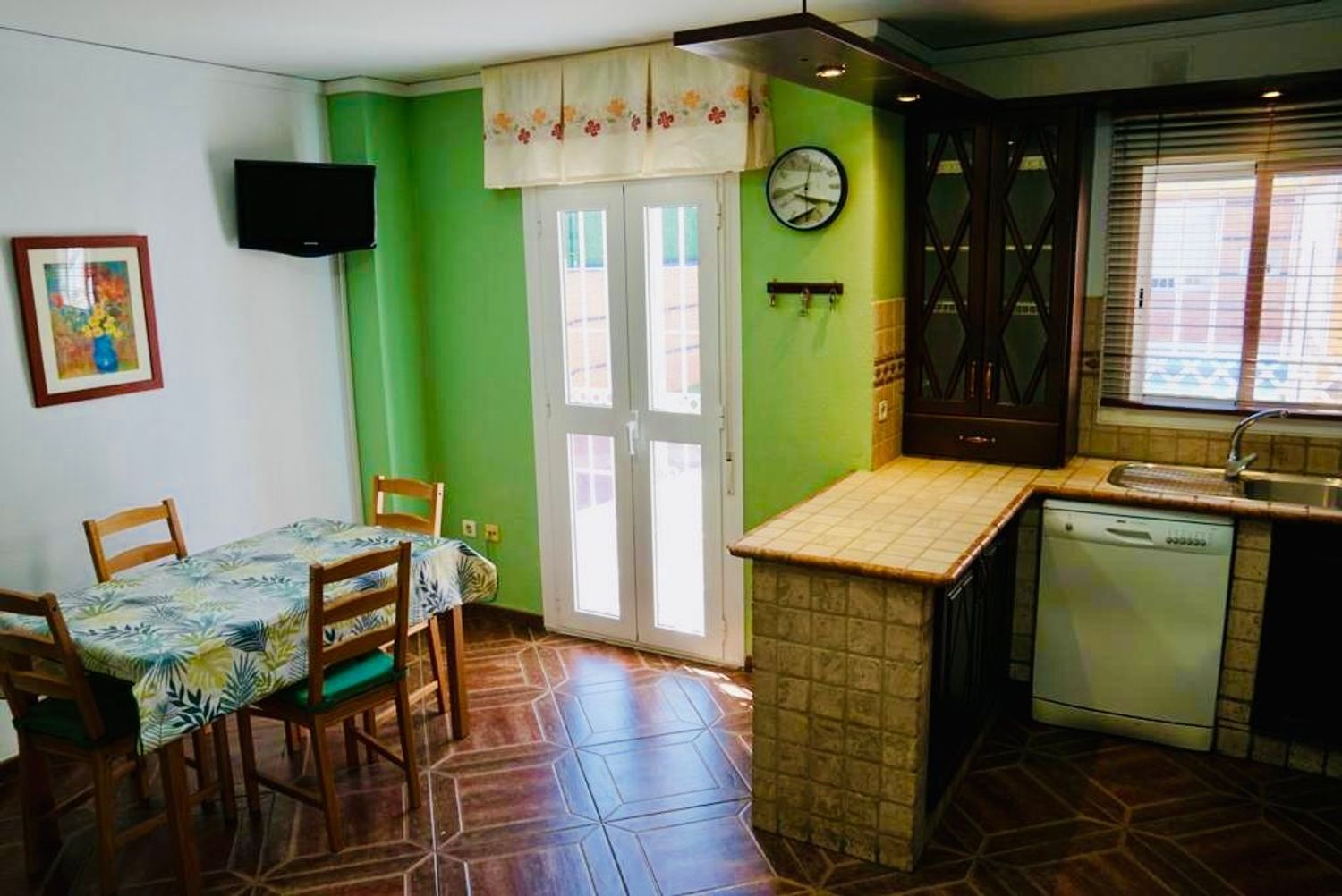 Chalet pareado en Avenida Mariana de Pineda, 222, Centro, Centro - Foto 15