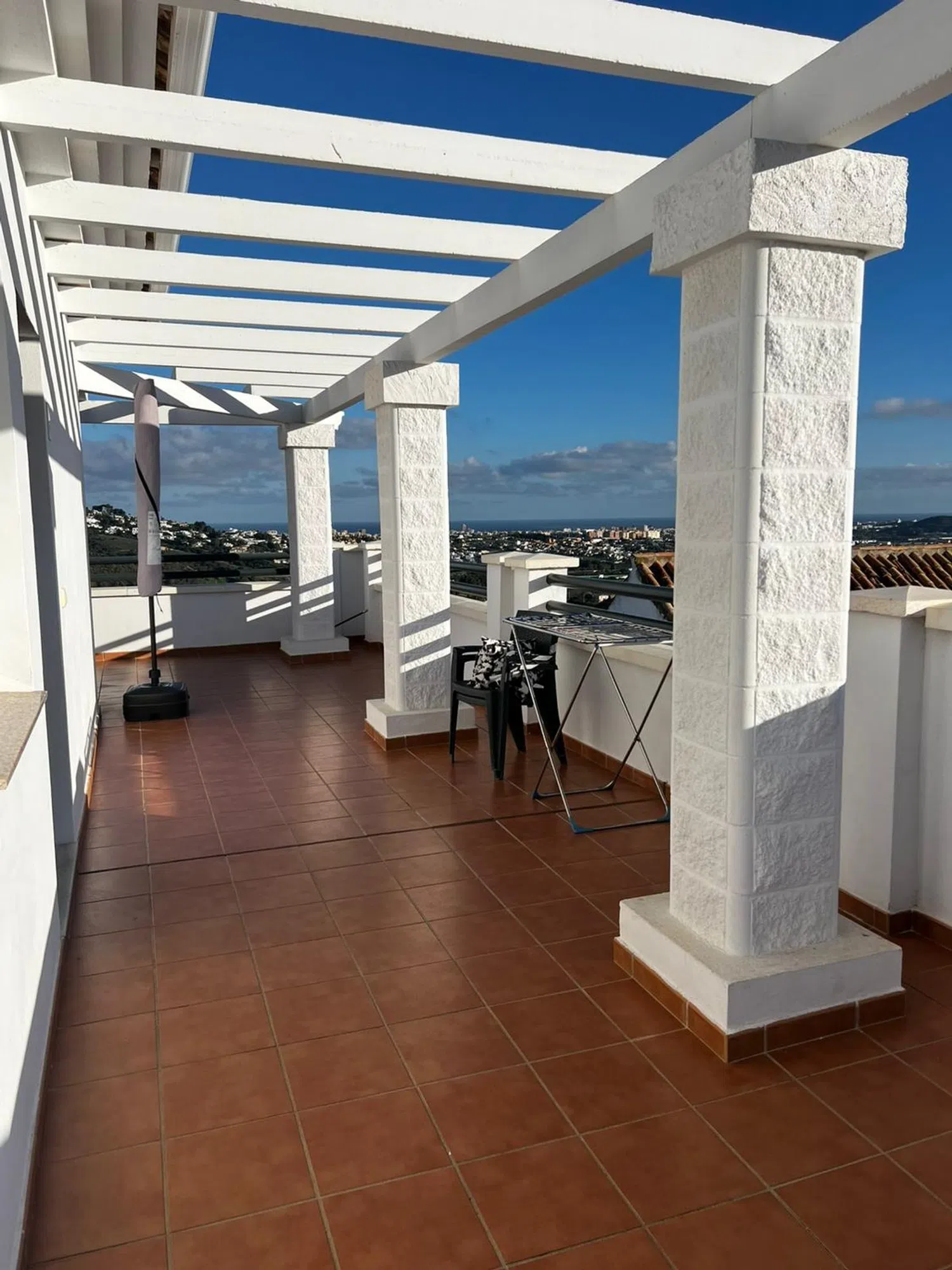 Ático en calle Ciprés de Mijas Golf, 38 - Foto 10