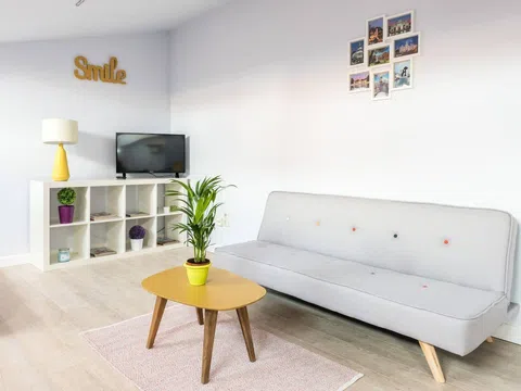 Estudio en calle de San Simón, 8