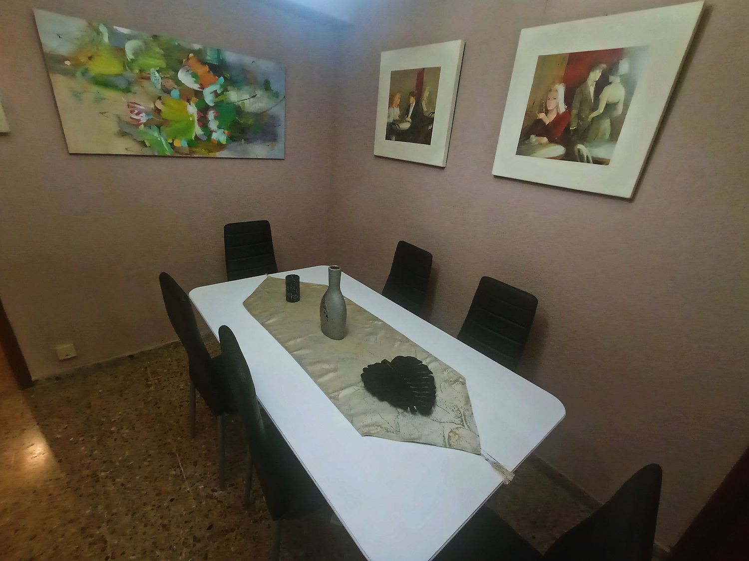 Piso en Paseo San Nicolás de Francia, 3, Centro - Foto 11