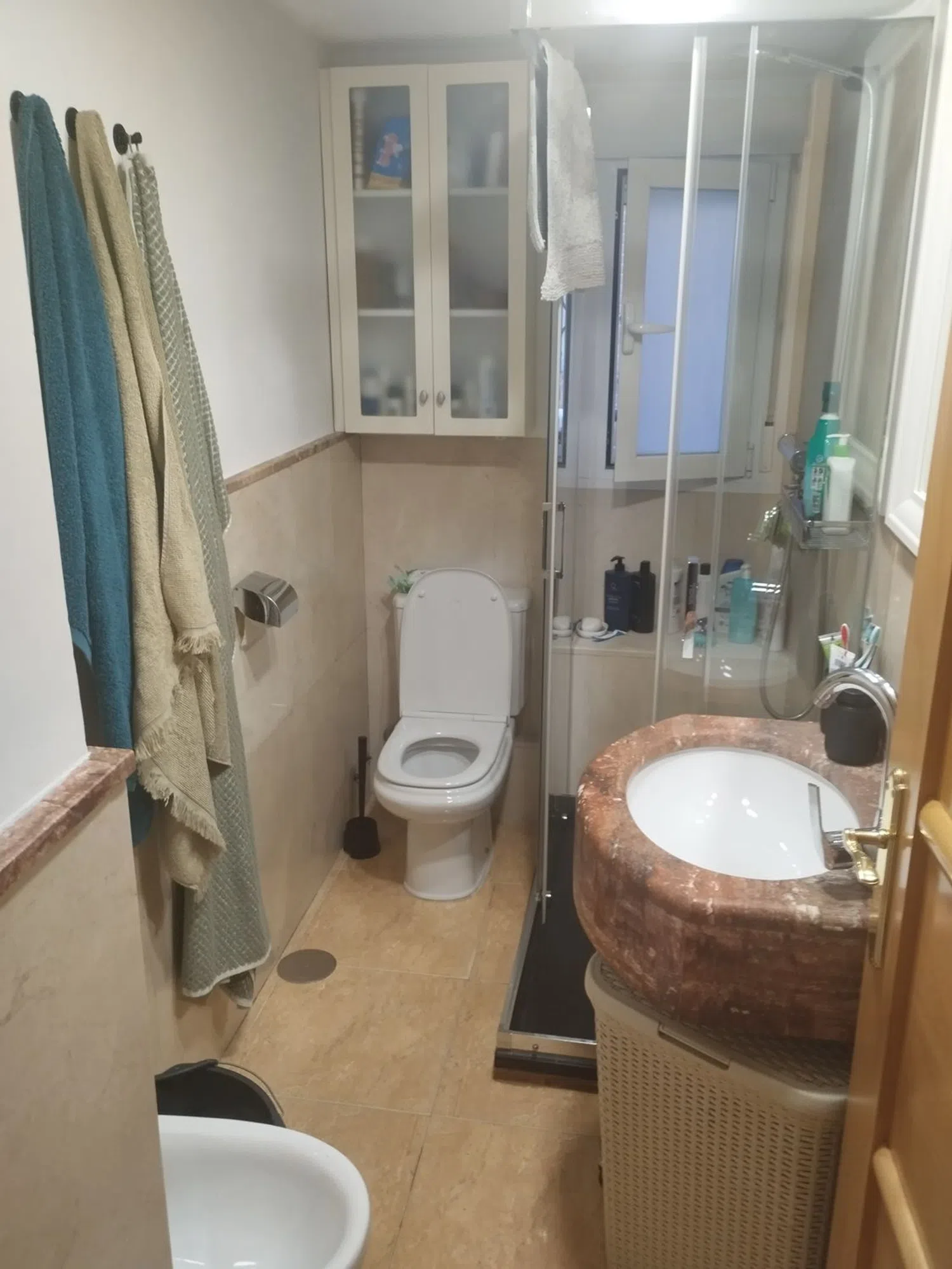 Piso en calle la del manojo de rosas, 60 - Foto 2