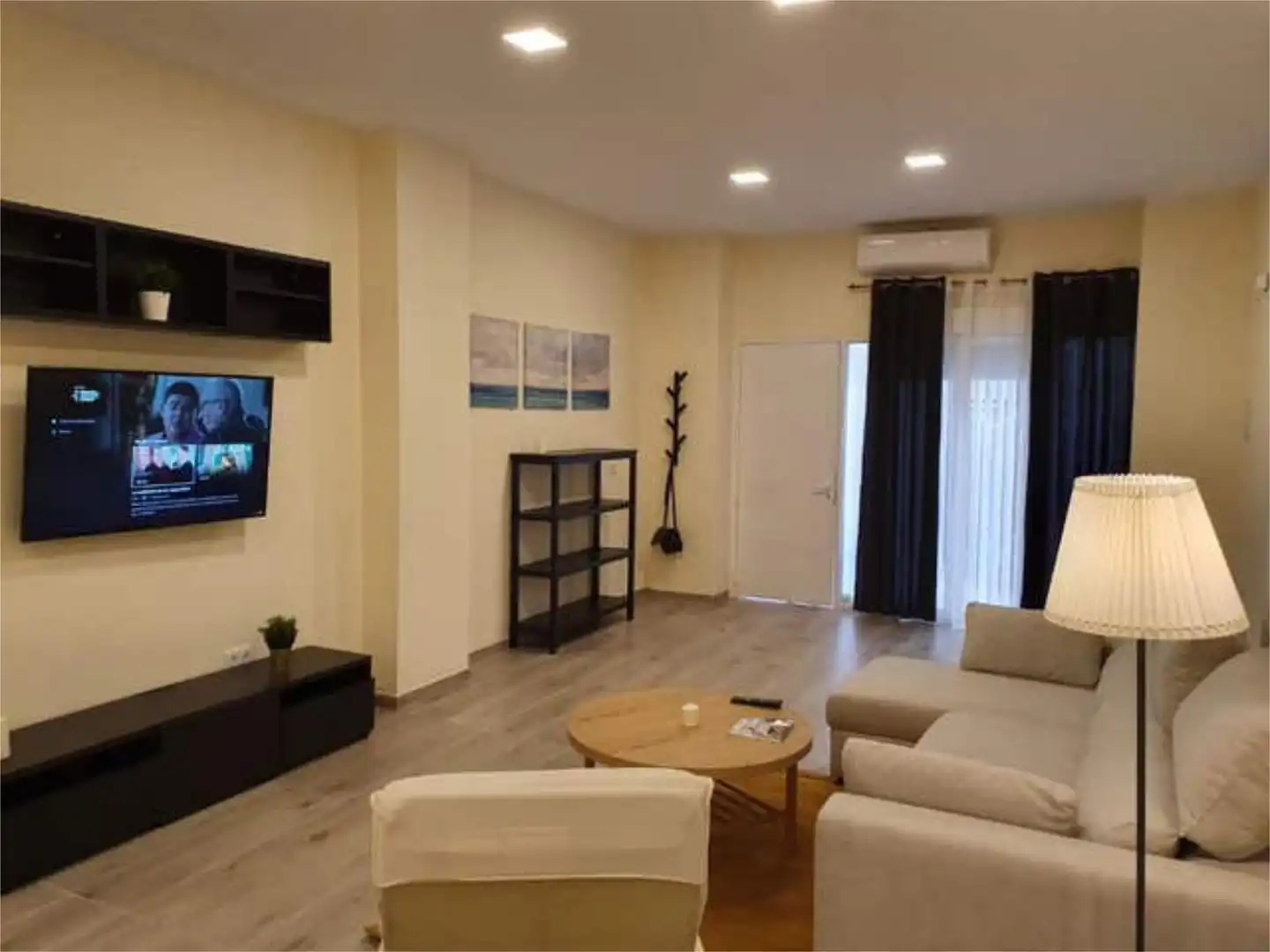 Loft en Ciudad Jardín - Foto 5