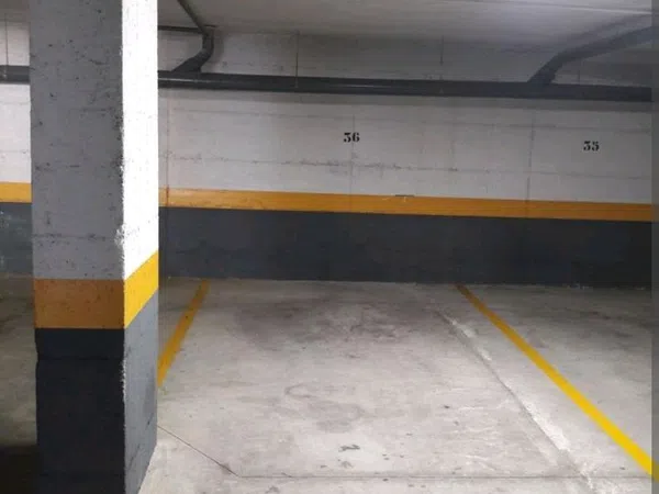 Piso en Bulevar Ashmawi, 1, La Carolina-Guadalpín - Foto 6