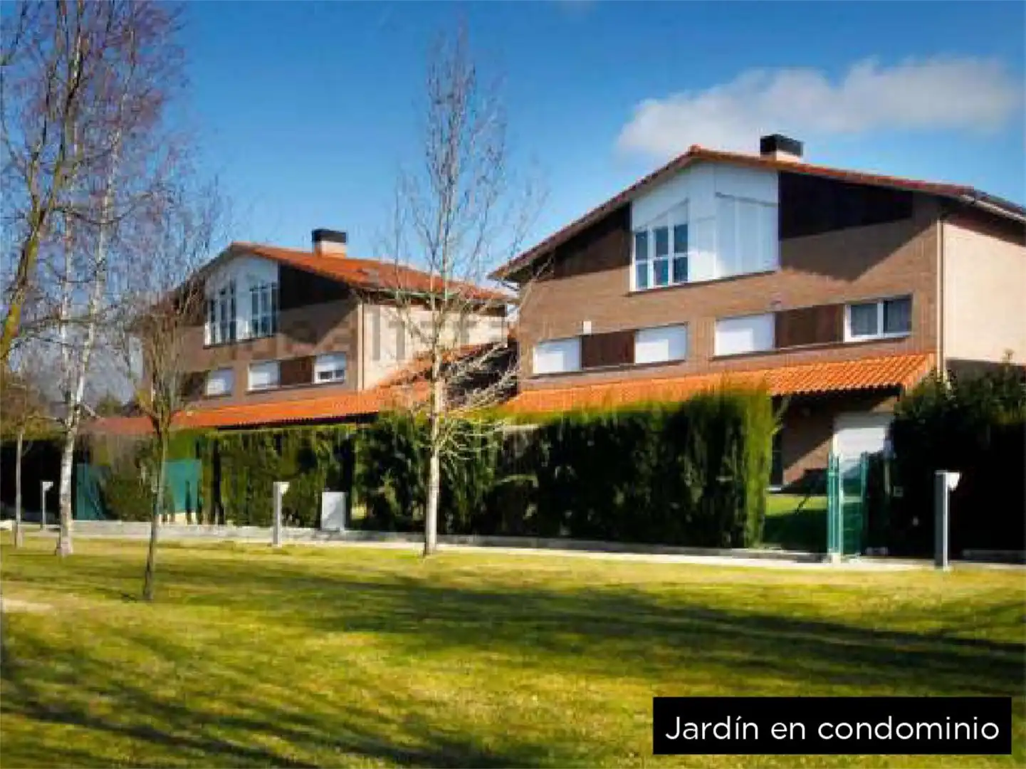 Chalet en  Calle el Robledal 8 - Foto 13