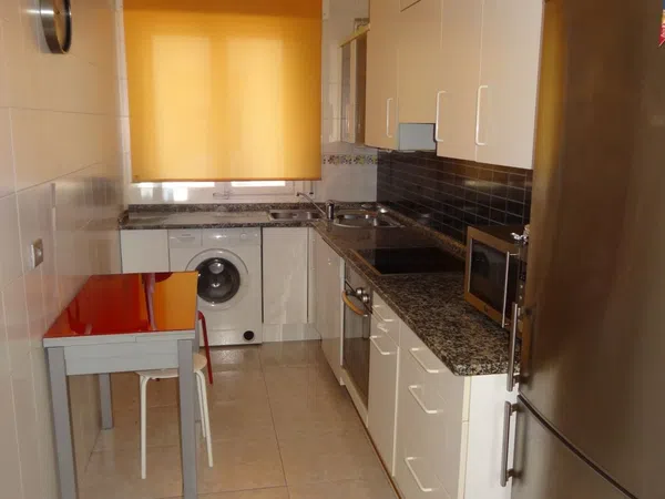 Piso en Plaza santiago ramon y cajal, 1, Iturrama - Foto 1