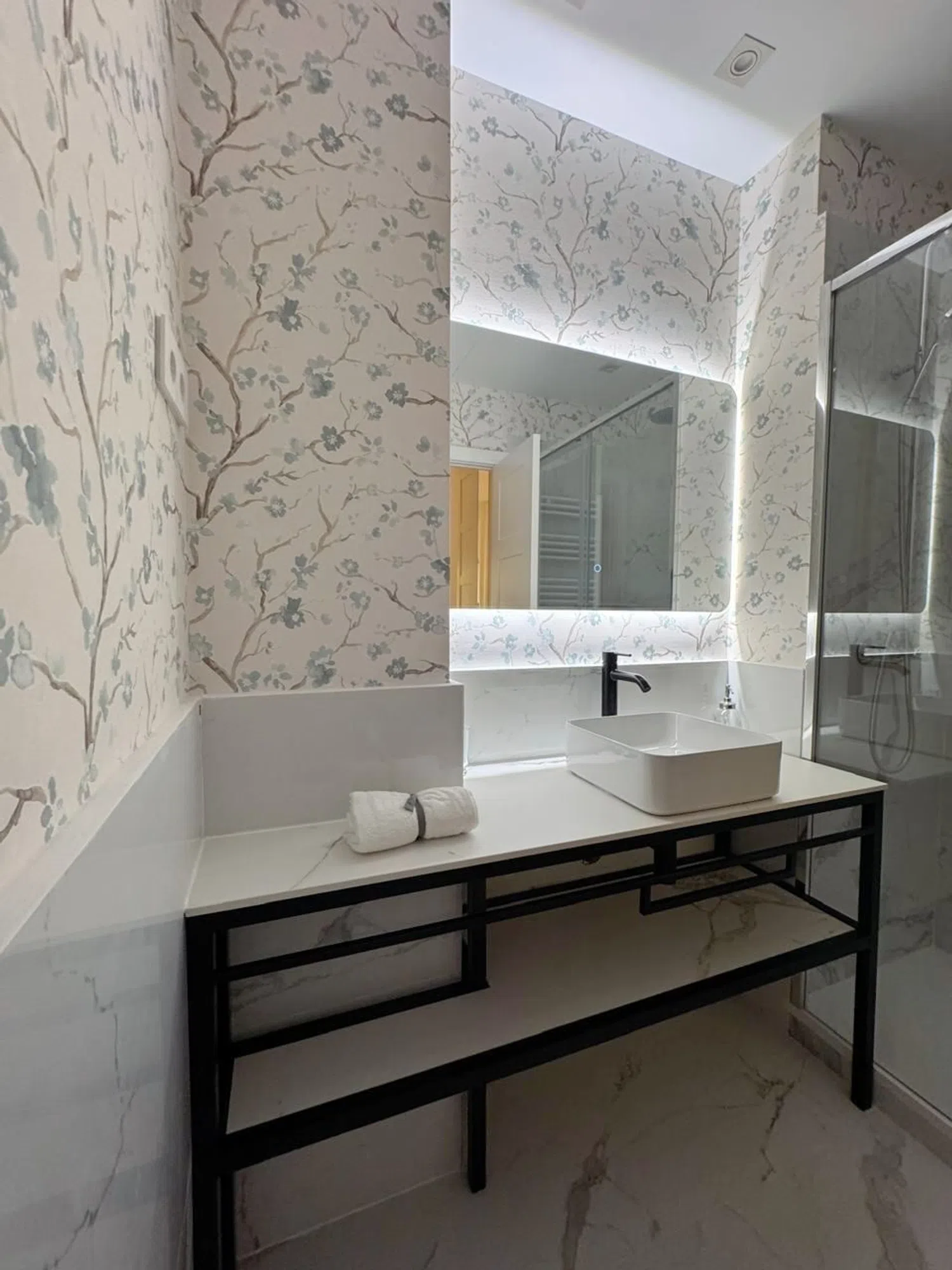 Piso en calle de Lagasca, 123 - Foto 12