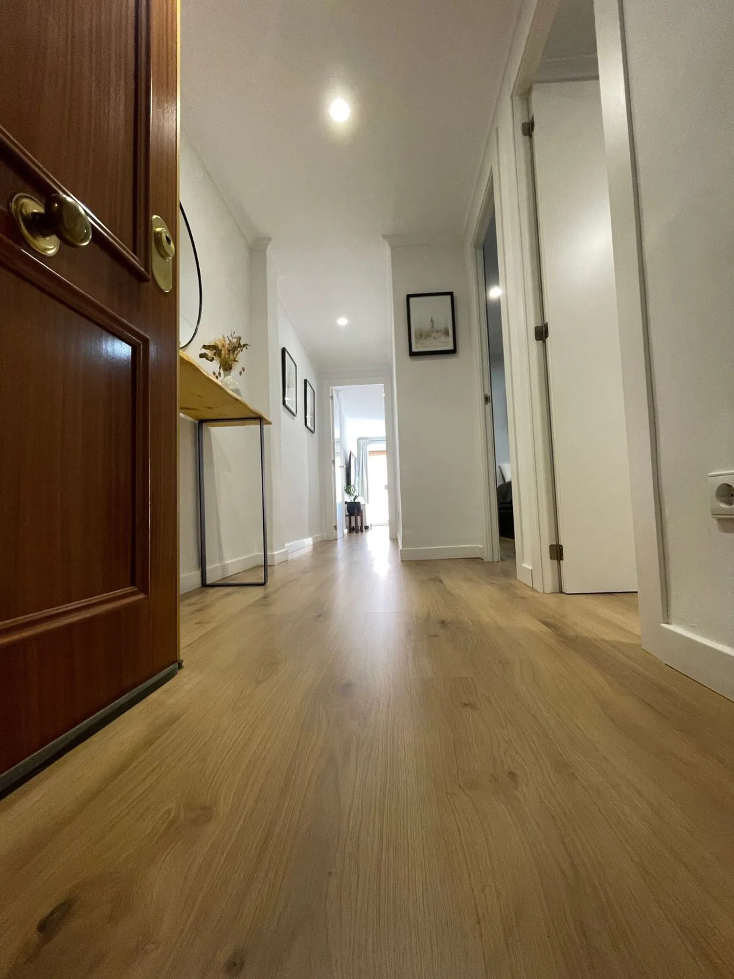 Piso en calle de Viver, 8 - Foto 1