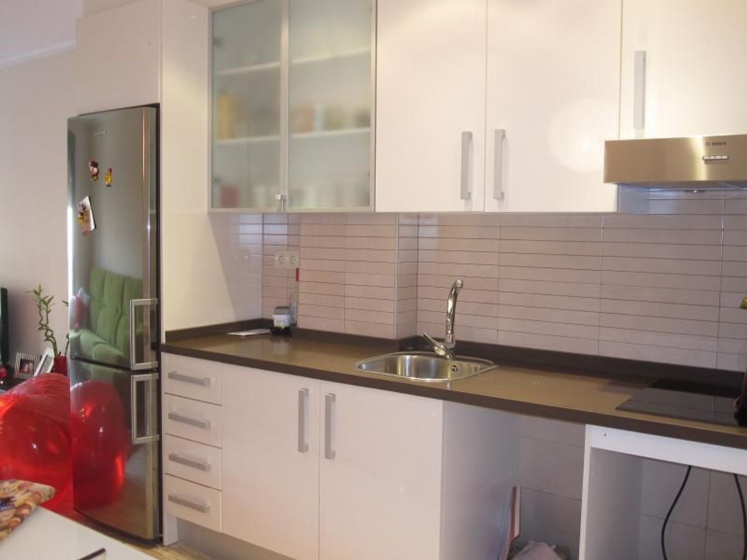 Piso en calle Fray Luis de León, 13 - Foto 4