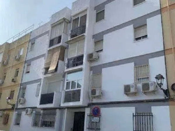 Piso en calle Juan de Astorga, 3