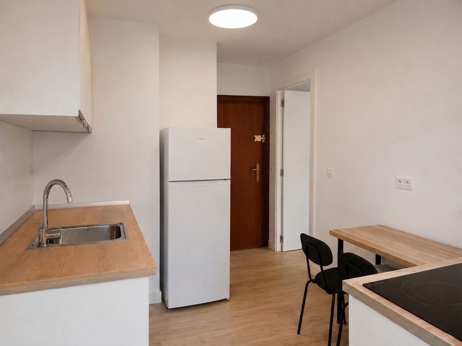 Piso en Basobidea, 56, Atxuri - Foto 8