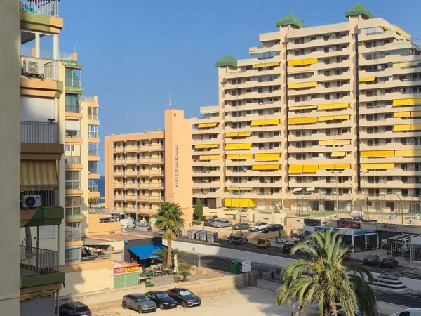 Piso en Avenida Rosa de los Vientos, 13, Playa de Fossa-Levante, Playa de Fossa-Levante - Foto 19