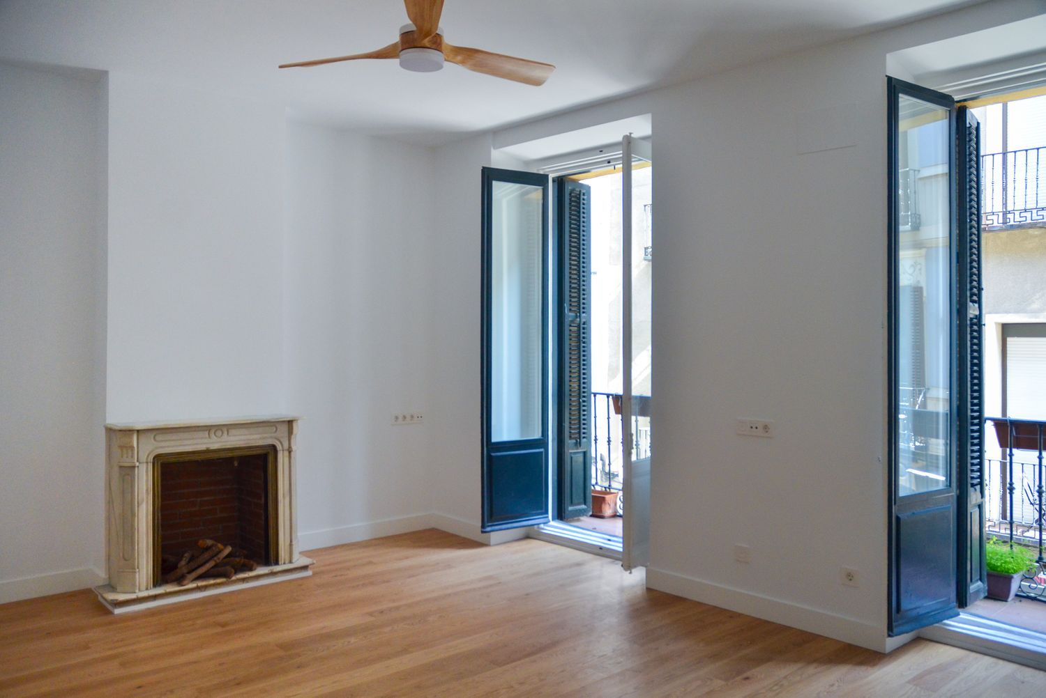 Piso en calle del Amor de Dios, 8