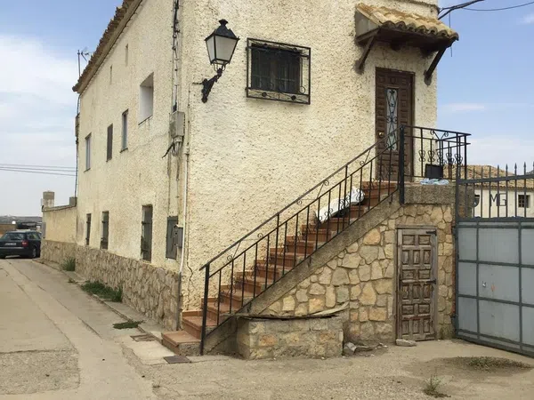 Casa o chalet independiente en Calle Niágara, 4, Perpetuo Socorro, Perpetuo Socorro - Foto 2