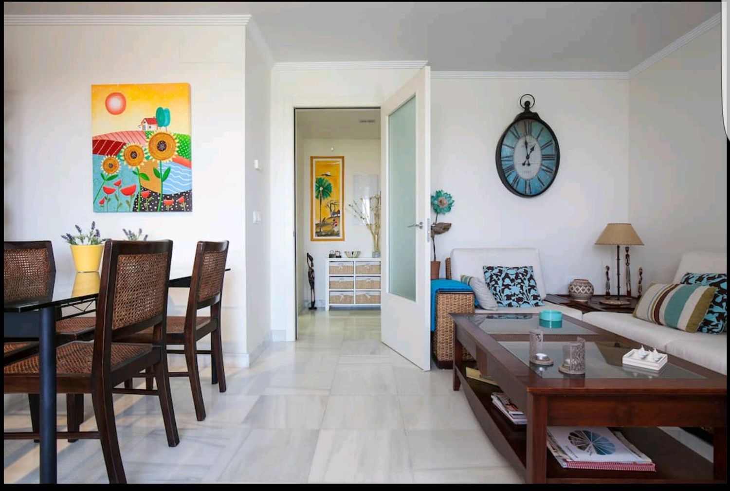 Piso en Avenida Ciudad Cádiz, 14, El Sabinar - Urbanizaciones - Las Marinas - Foto 4
