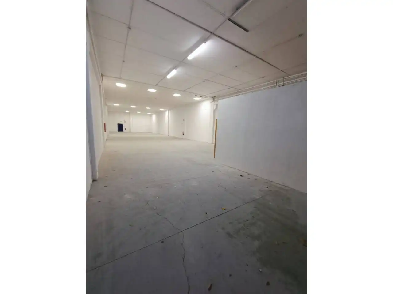 Nave Industrial en Leganés - Foto 2