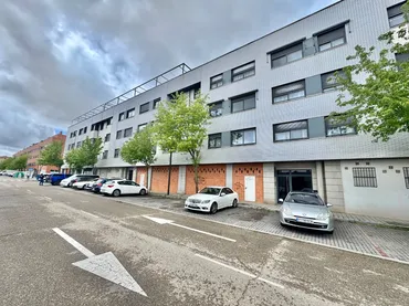 Piso en  Calle Comunidad de Cantabria 36 - Foto 40