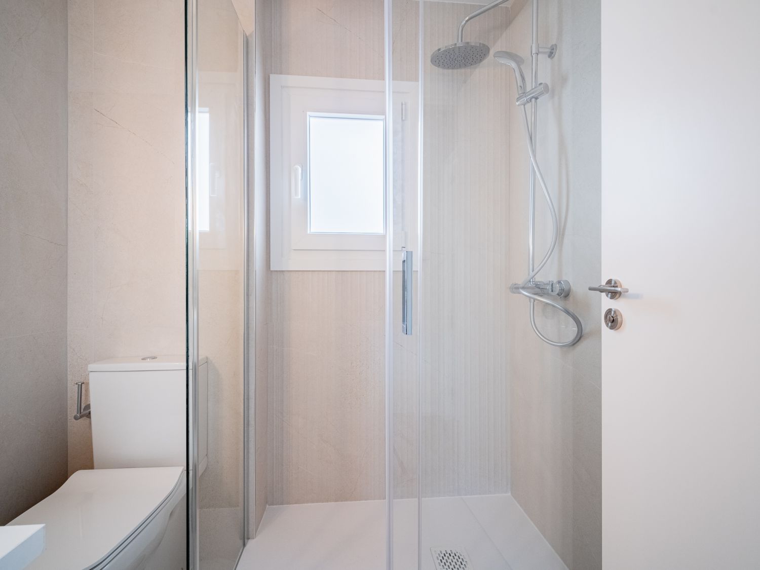 Piso en calle de Aguilafuente - Foto 19