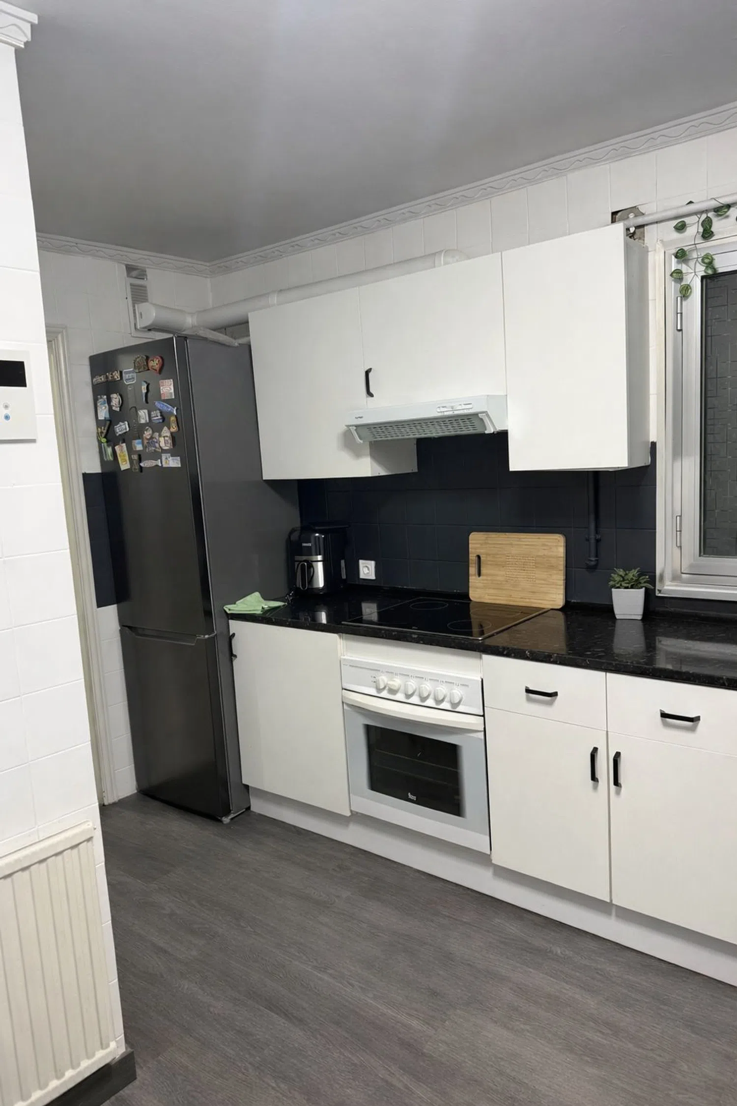 Piso en calle del Cerro Blanco, 22 - Foto 5