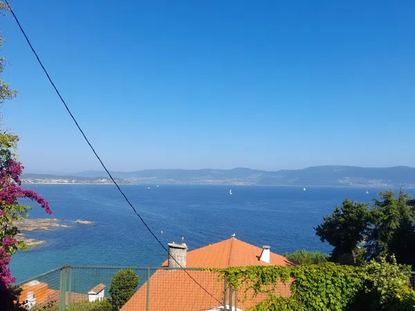 Piso en Avenida dos Loureiros, 53, Adina-Portonovo, Adina-Portonovo - Foto 3