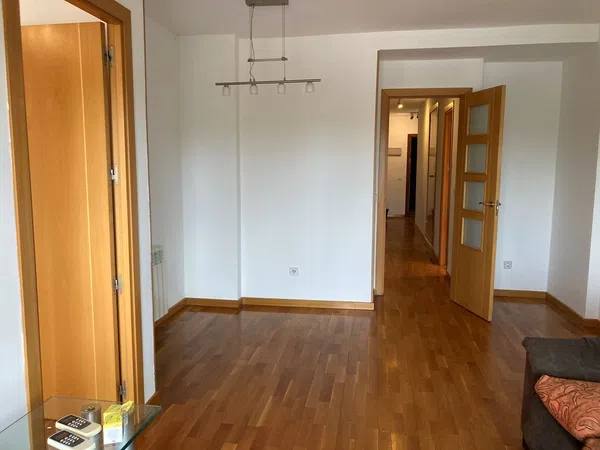 Piso en Avenida de la Universidad, 33, Casco Antiguo, Leganés - Foto 2