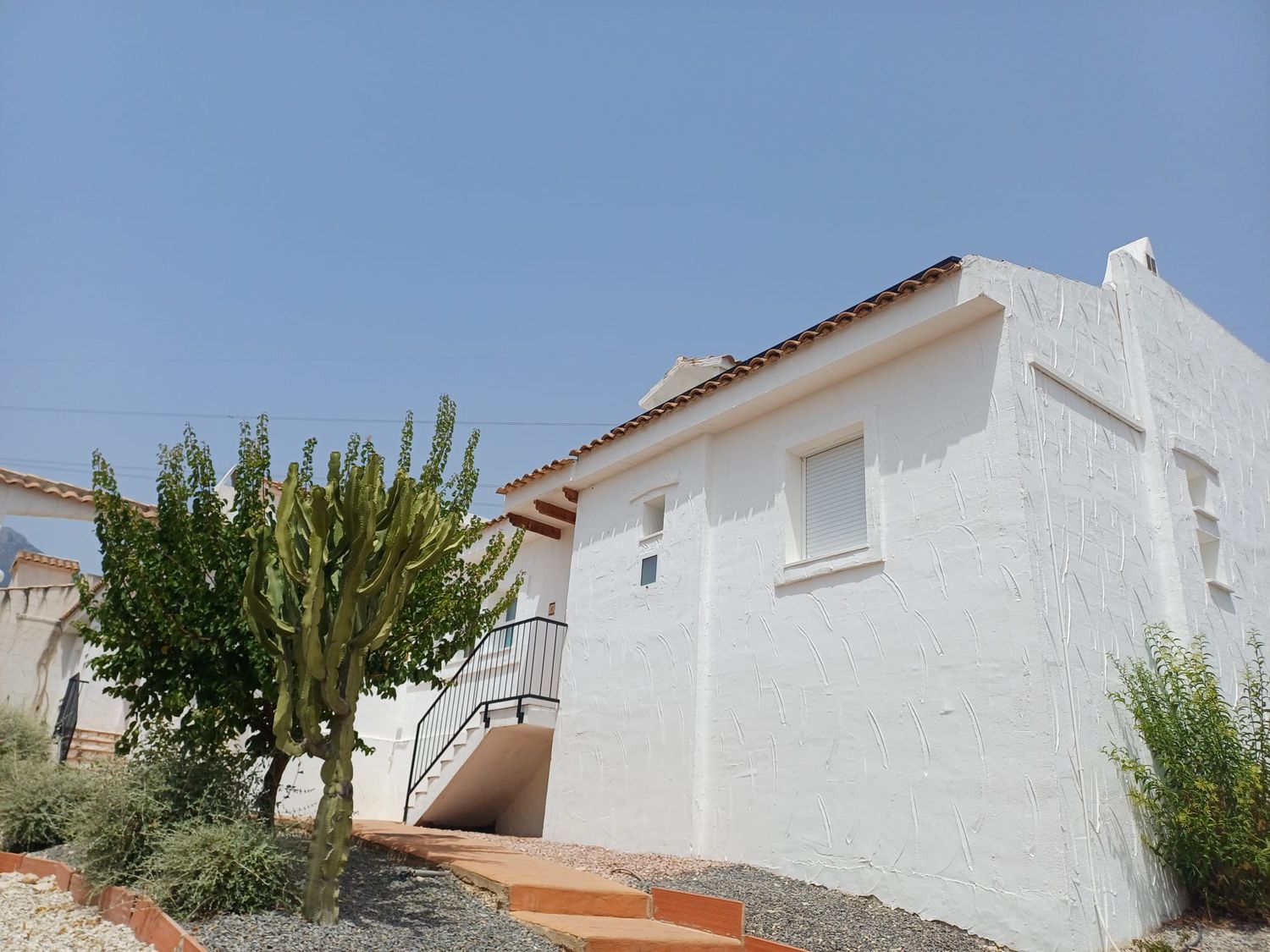 Chalet pareado en Calle Serra del Cabeçó d'Or, 18, Montebello - Nou Espai, Montebello - Nou Espai - Foto 3
