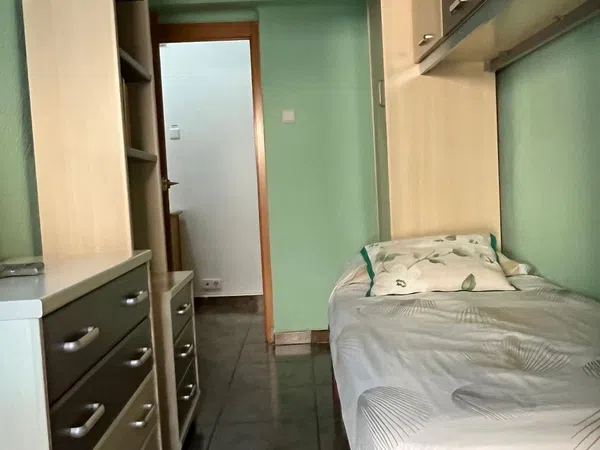 Piso en Calle de Santander, 3, L'Hort de Senabre - Foto 16