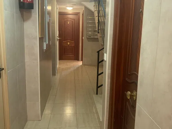 Piso en calle Rafael Alberti, 5 - Foto 7