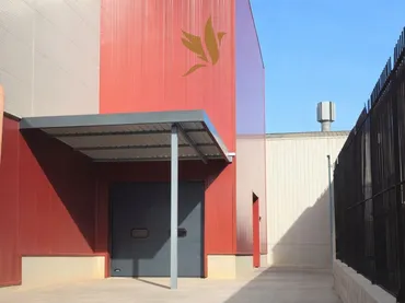 Nave Industrial en  Pablo Iglesias - Foto 15