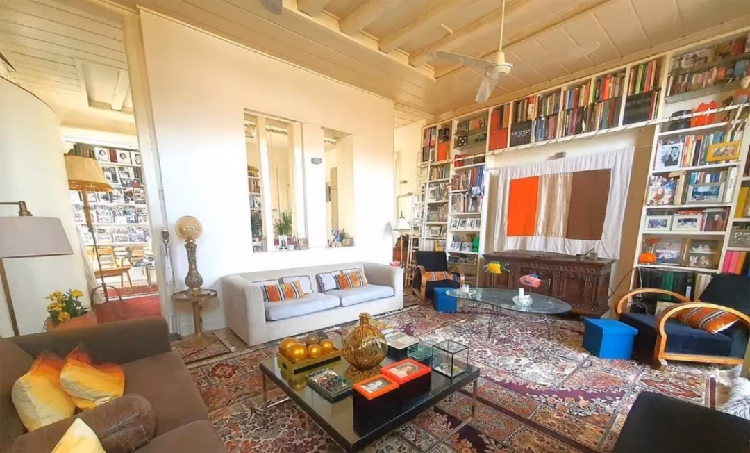 Piso en  Calle de Barceló 1 - Foto 35