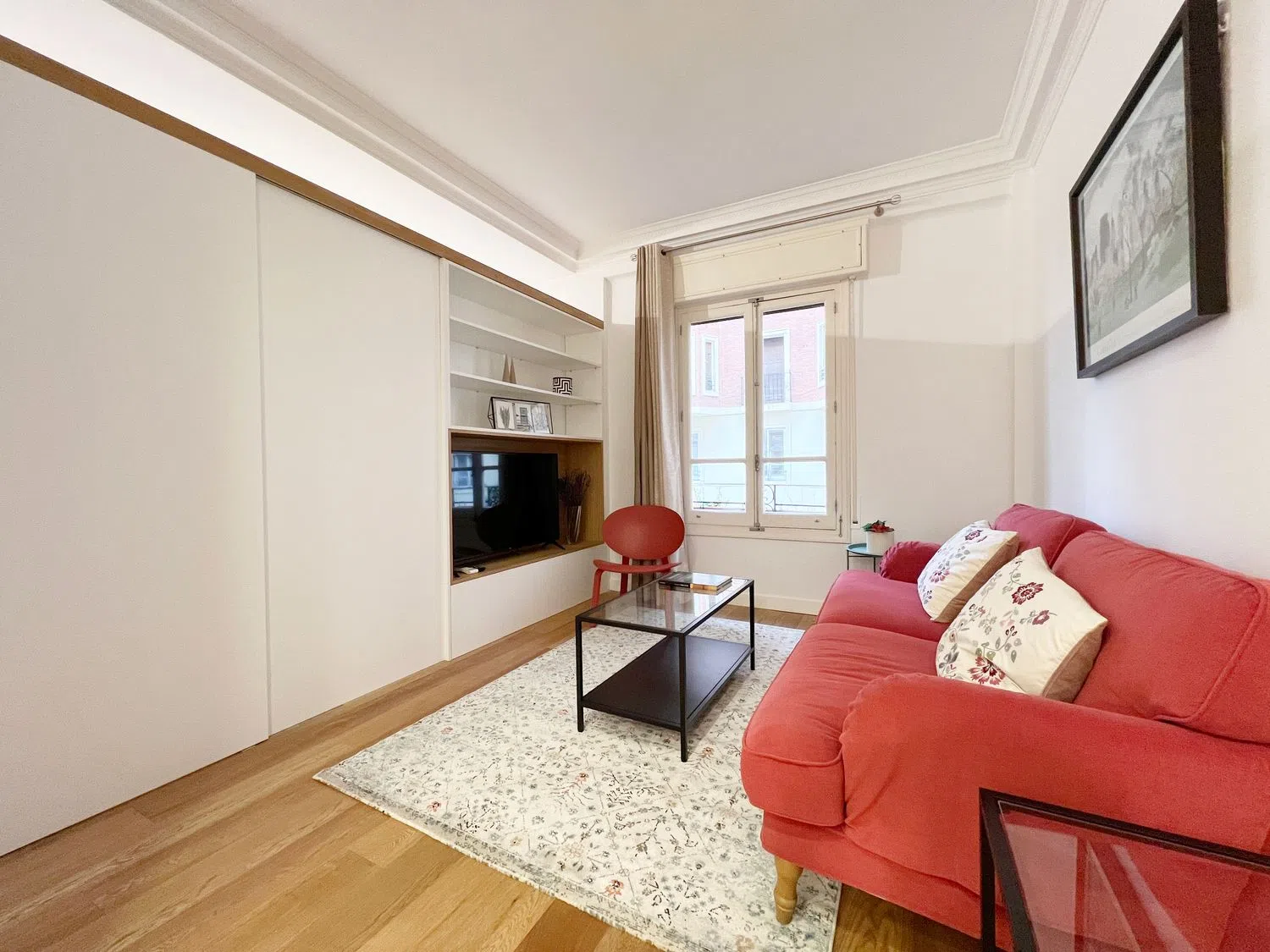 Piso en calle del General Pardiñas, 82 - Foto 2