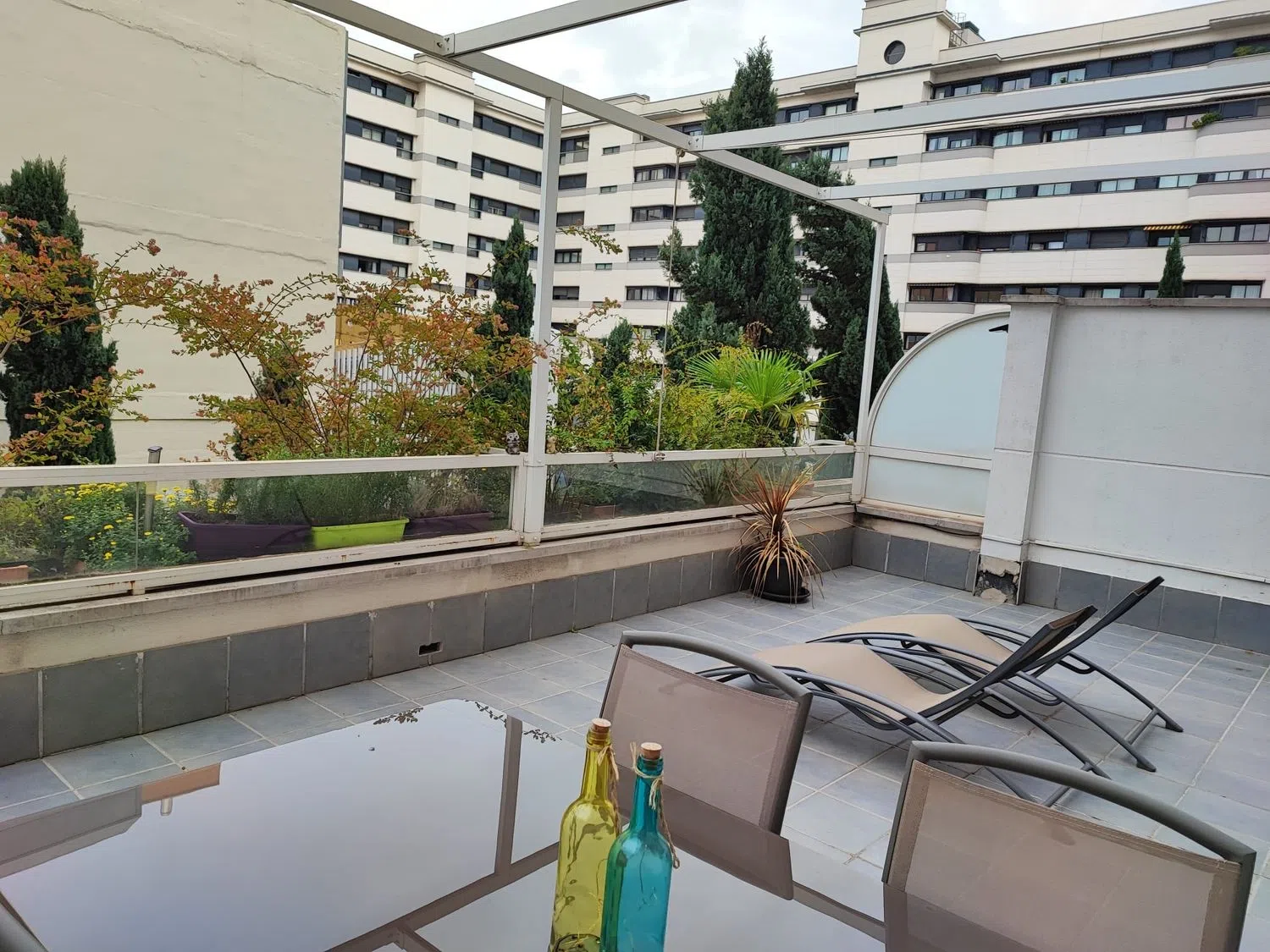 Piso en calle de Sodio, 1 - Foto 1